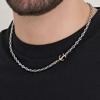 Collier Vincenzo