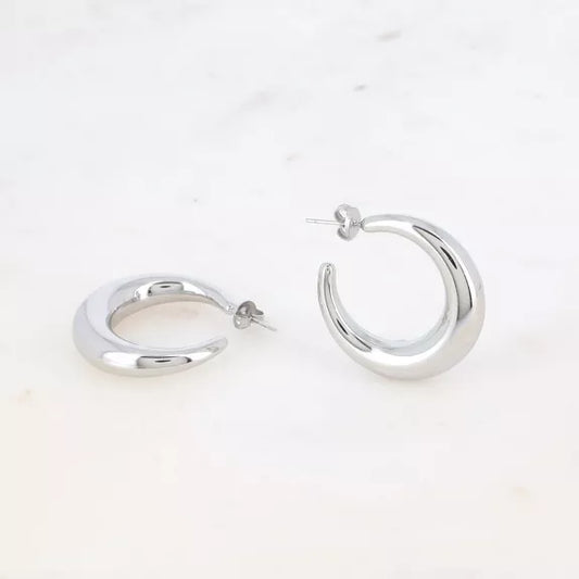 Boucles d'oreilles Caroline