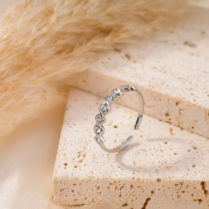 Bague Sabine