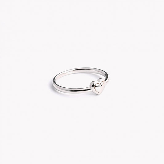 Bague S925 Delphine