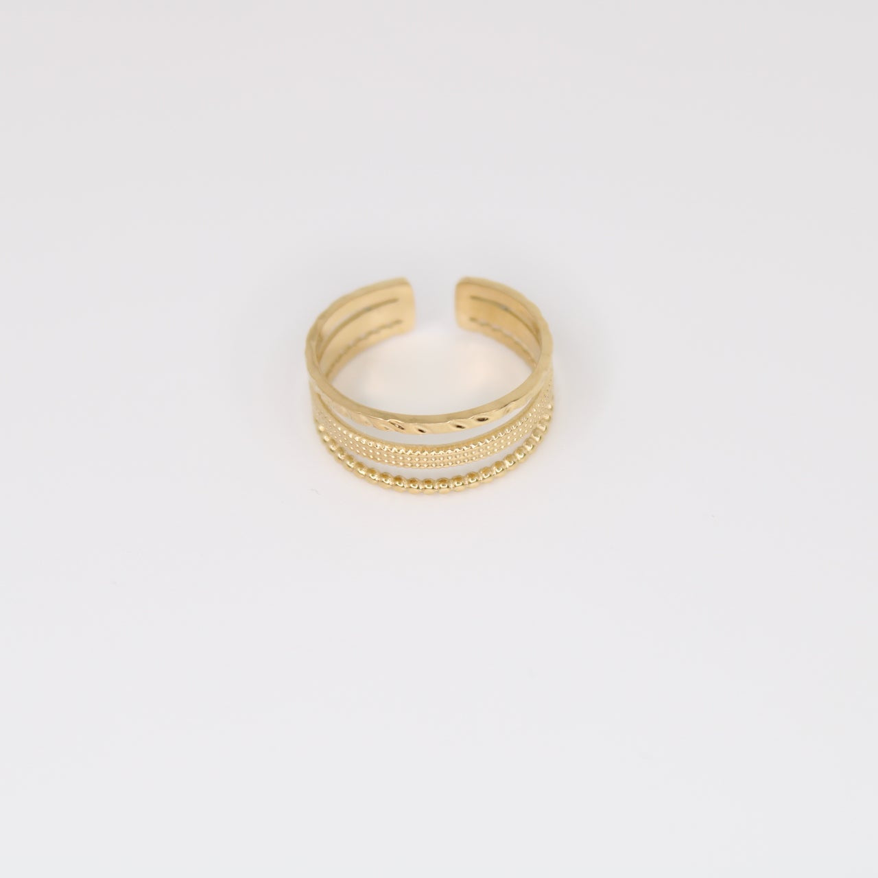 Bague Maë