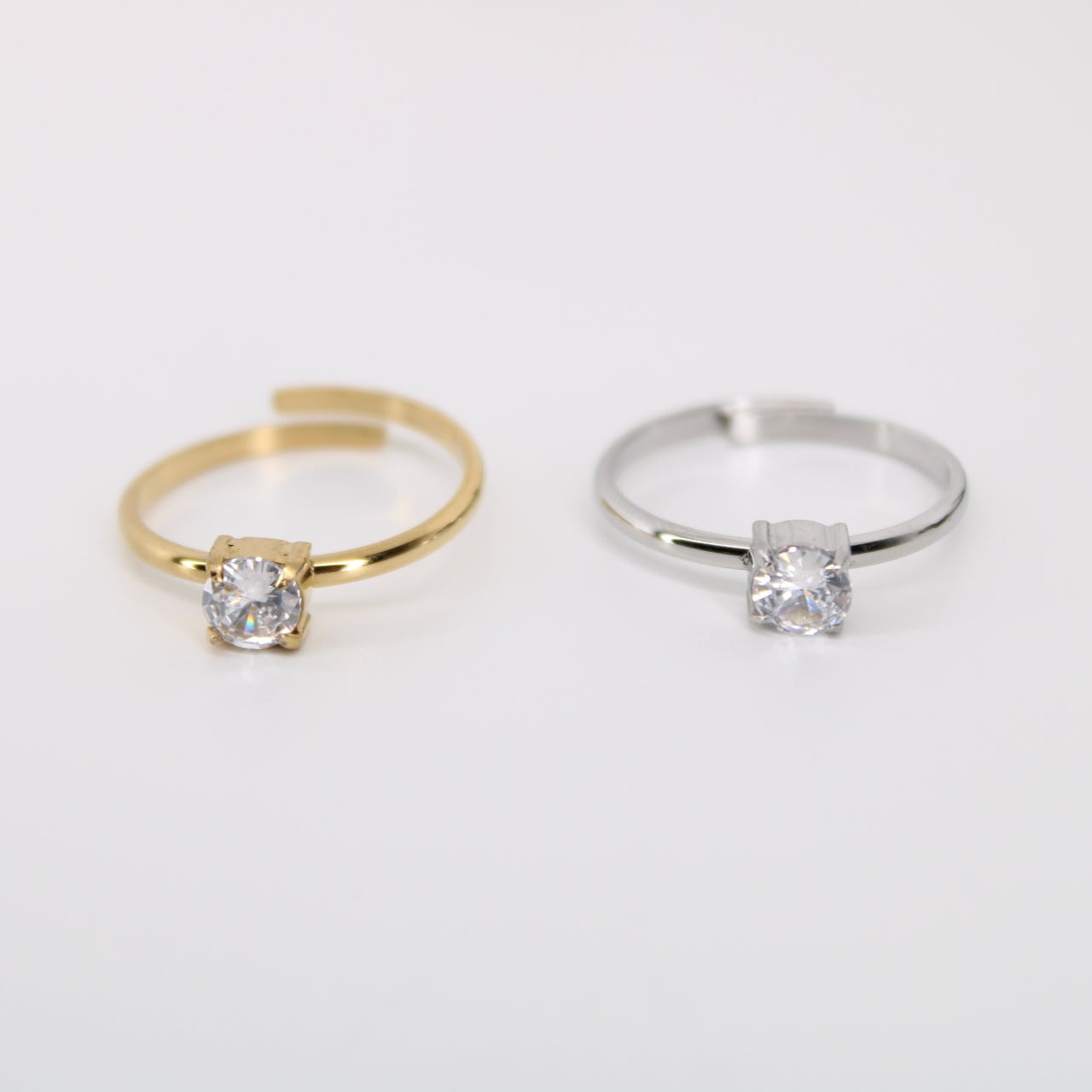 Bague Althéa