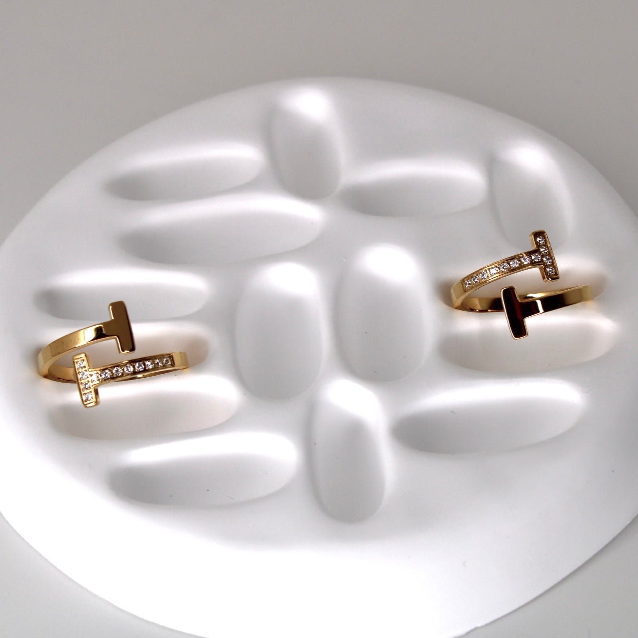 Bague Thalia