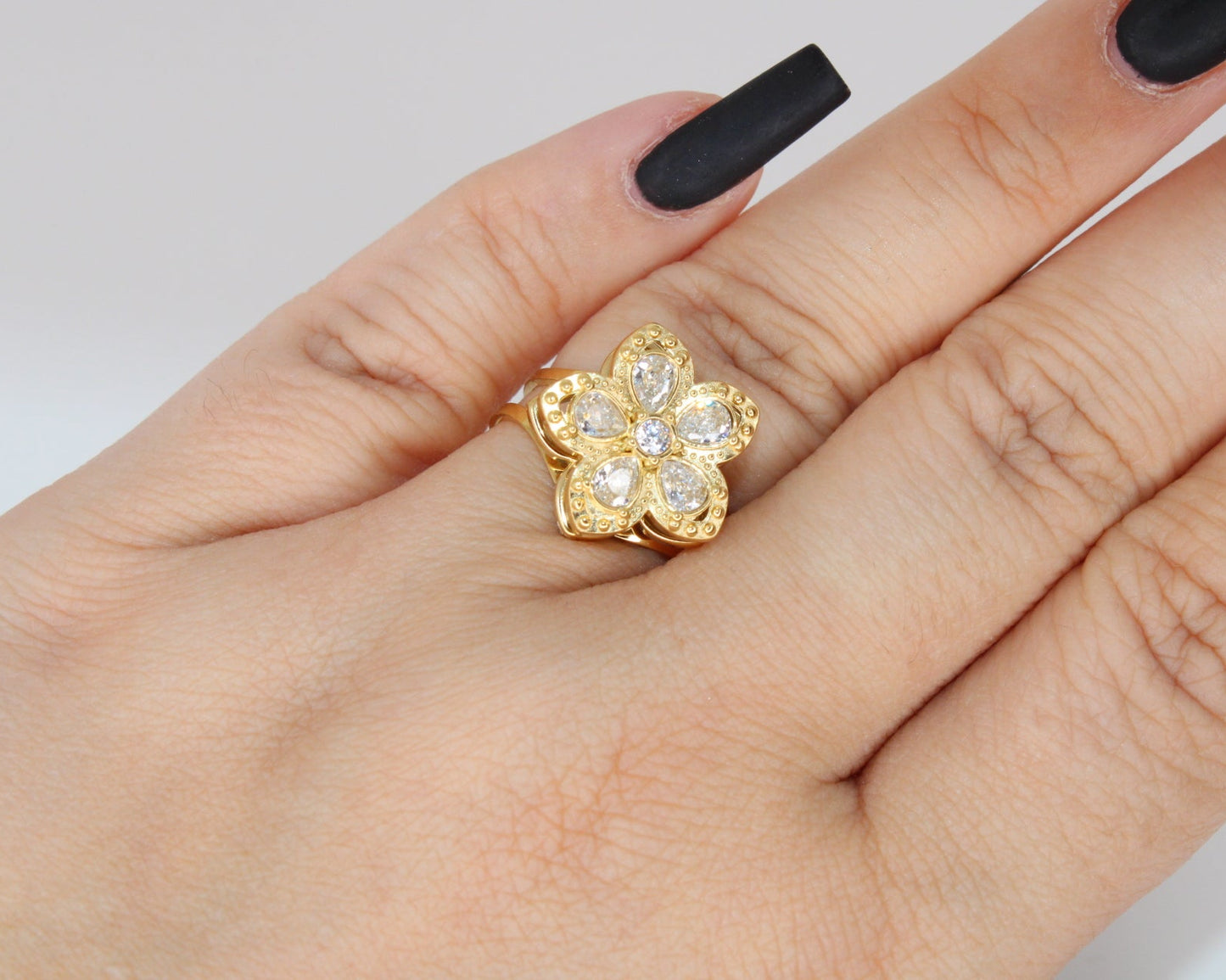 Bague Paula (anti-stress)