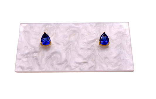 Boucle d'oreille Merveille