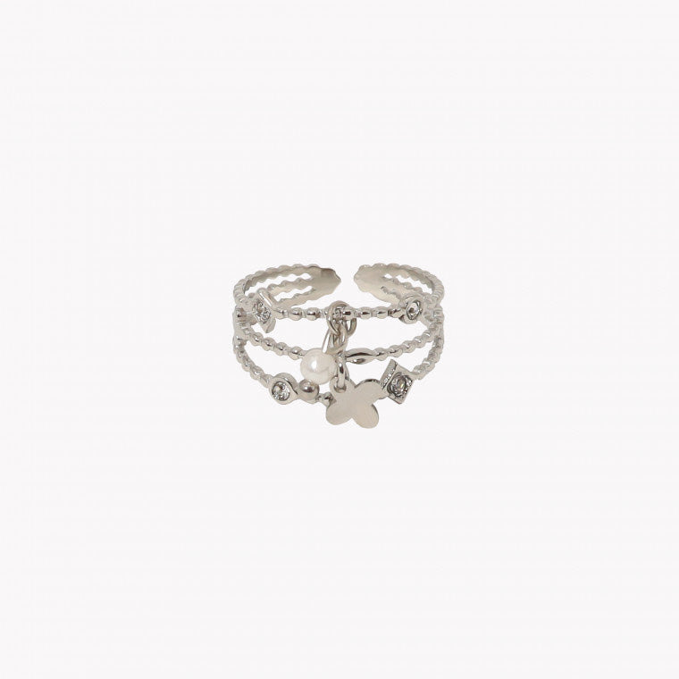 Bague Chloé