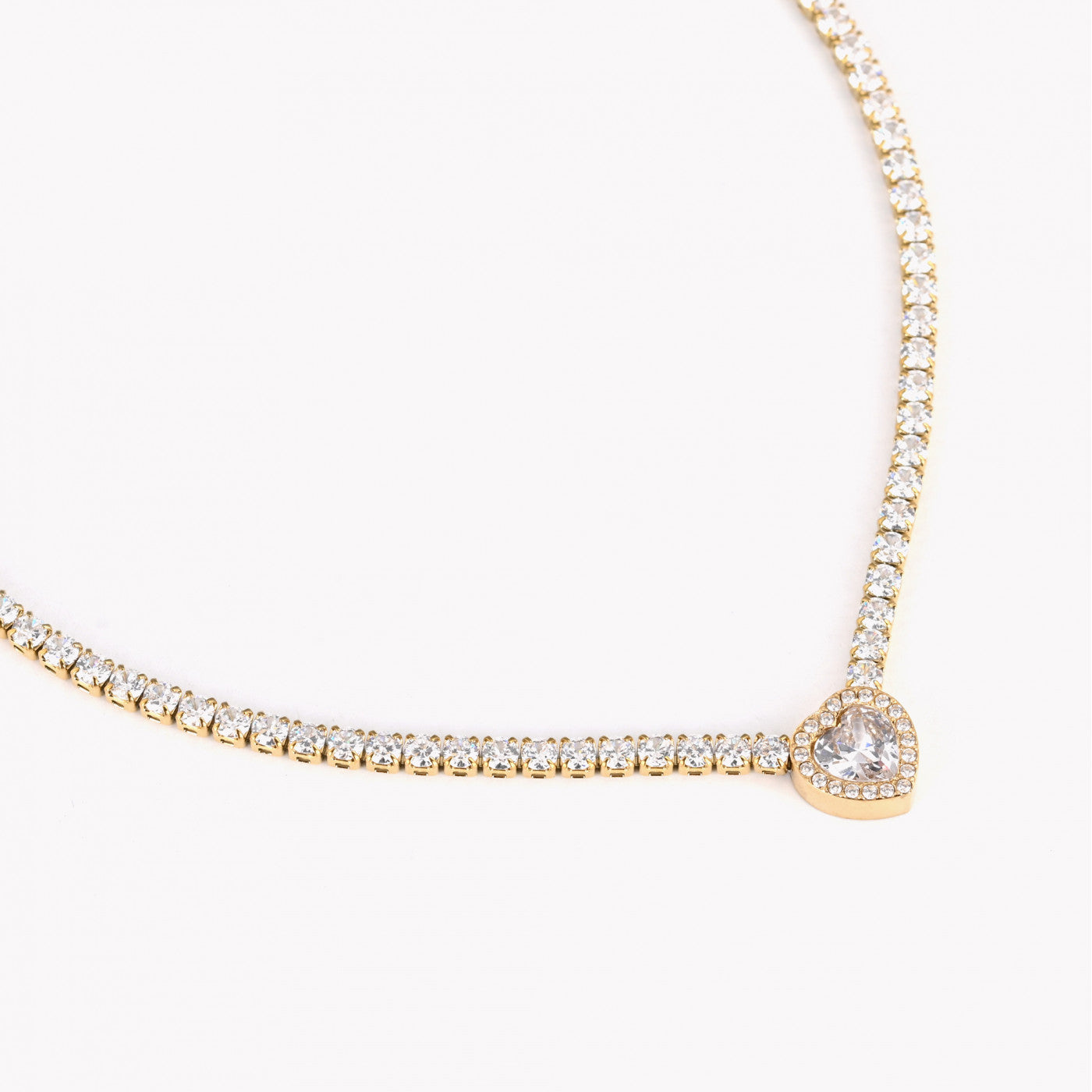 Collier Passion