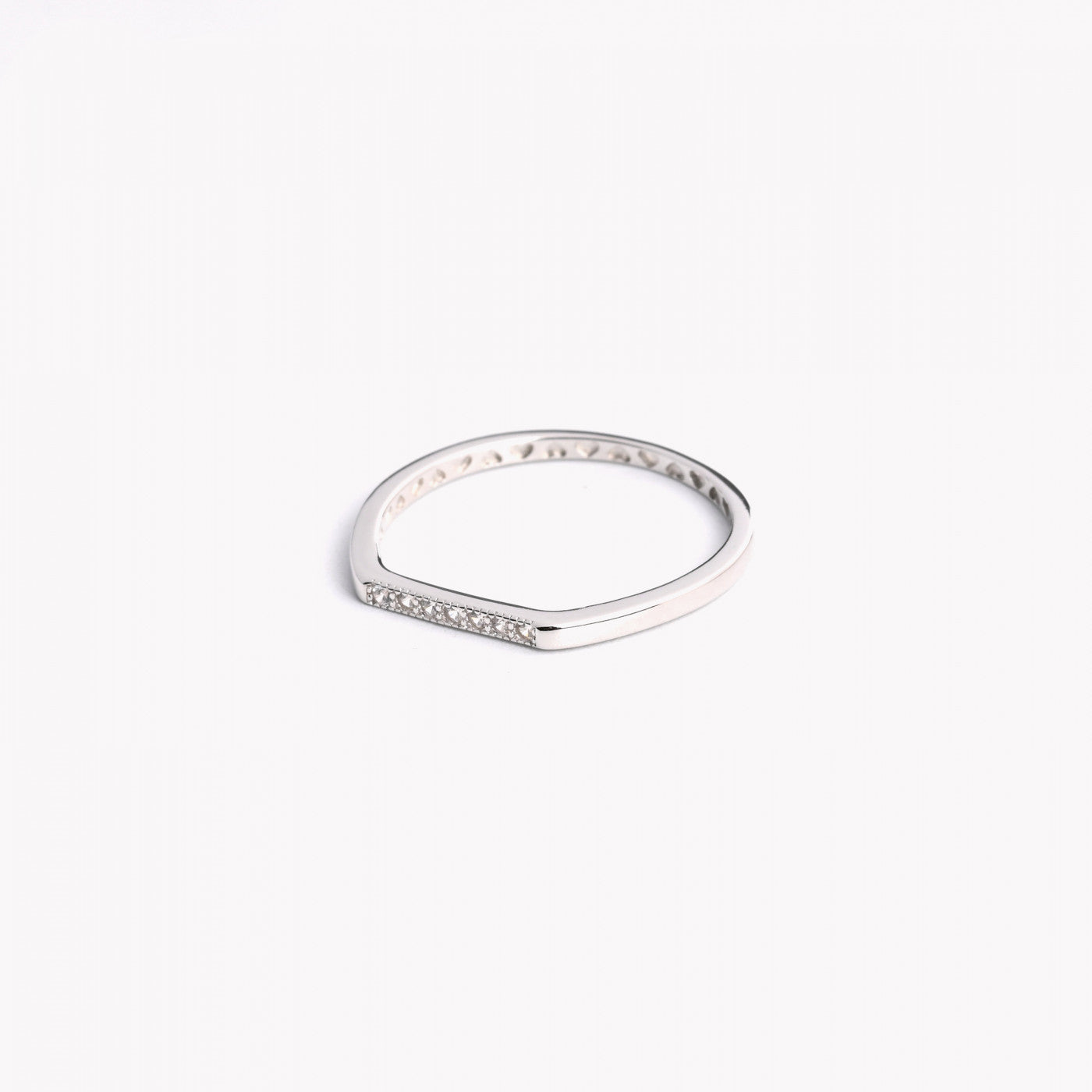 Bague S925 Belle