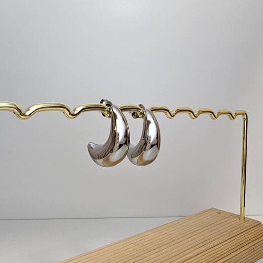 Boucle d'oreille Pica