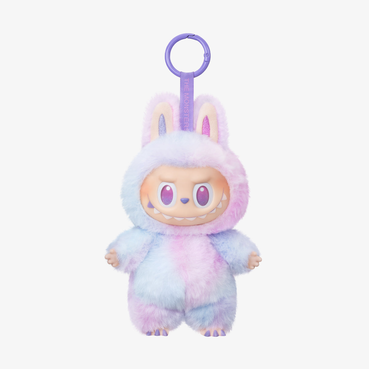 Labubu Big into Energy