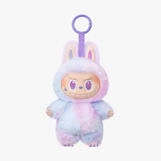 Labubu Big into Energy
