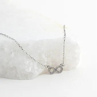 Collier S925 Deborah