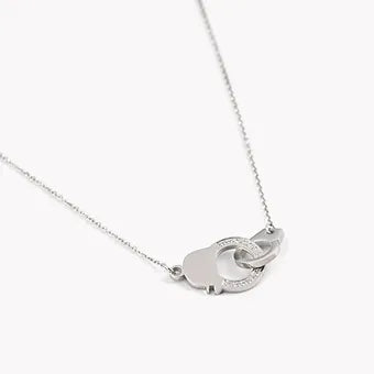 Collier Yasmine