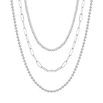 Collier Aurora