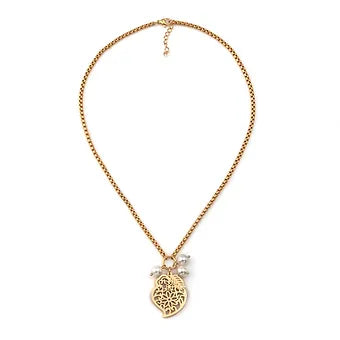 Collier Viana II