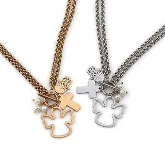 Collier Palmira