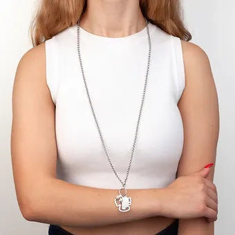 Collier Palmira