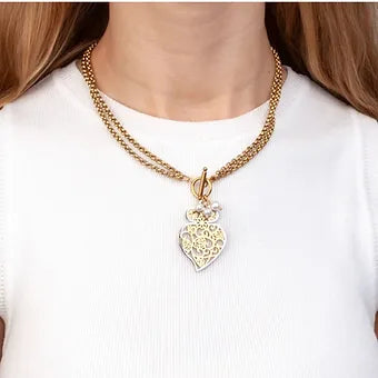 Collier Viana III