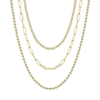 Collier Gaia