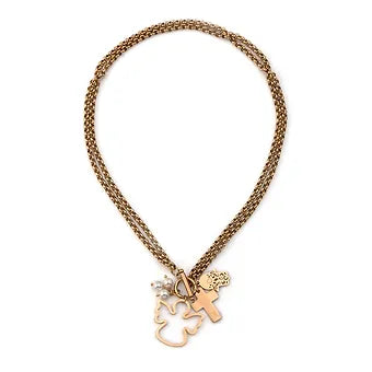 Collier Palmira