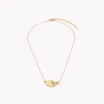 Collier Yasmine