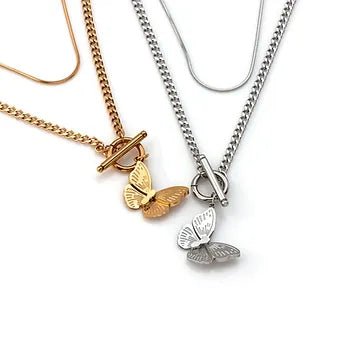 Collier Diana