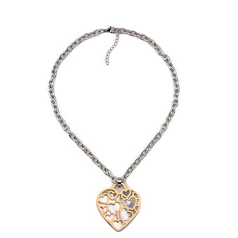 Collier Isabel