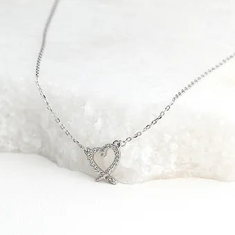 Collier S925 Victoria