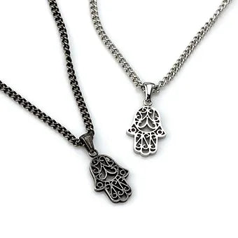 Collier André