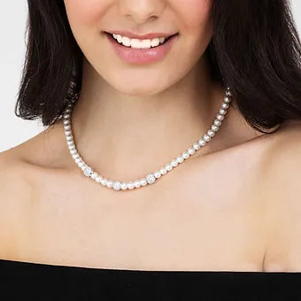 Collier Tania