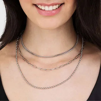 Collier Aurora