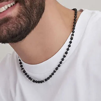 Collier Tino