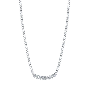 Collier Claudia