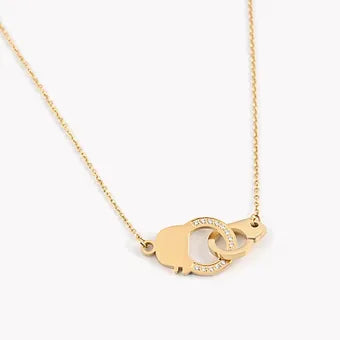 Collier Yasmine