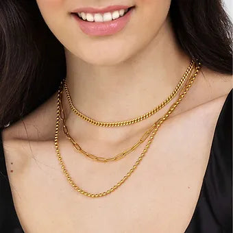 Collier Gaia