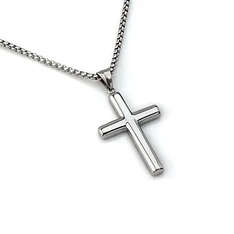 Collier Cristiano