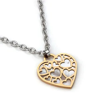 Collier Isabel