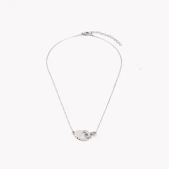 Collier Yasmine