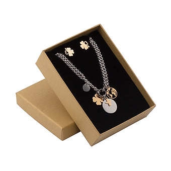 Parure Liliana