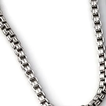 Collier Leandro