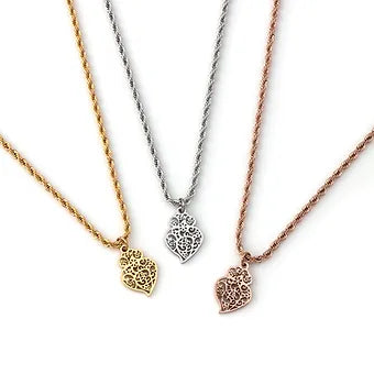 Collier Viana I
