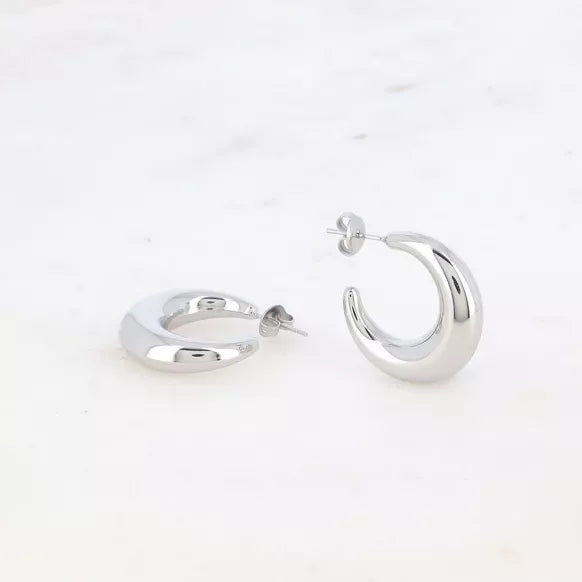 Boucles d'oreilles mini Caroline