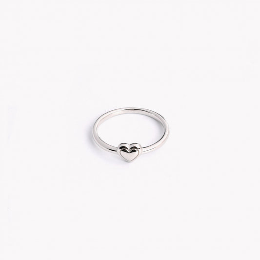 Bague S925 Delphine