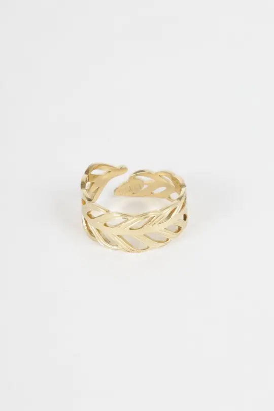 Bague Léa