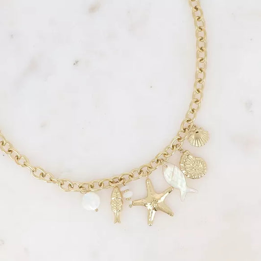 Collier Bali