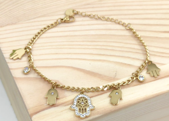 Bracelet Fatma