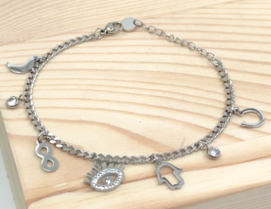 Bracelet Bonheur