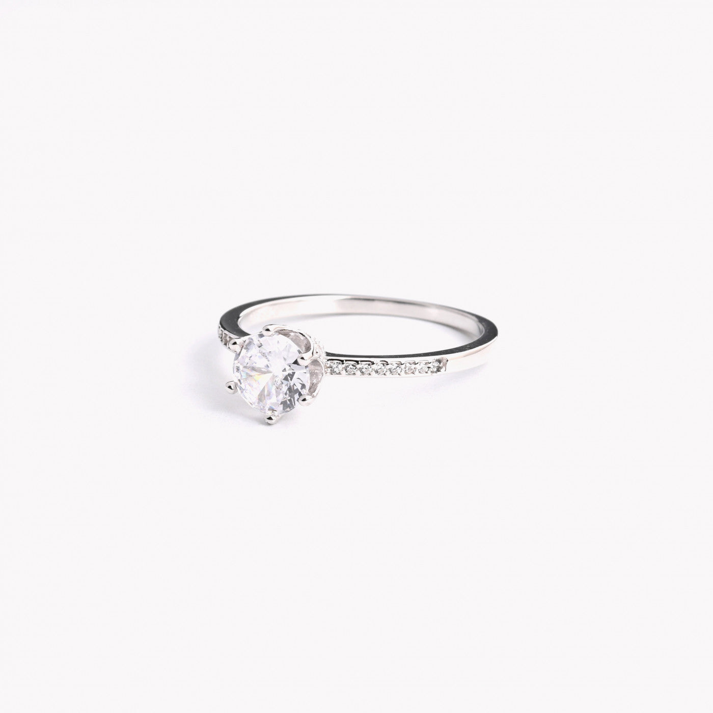 Bague S925 Erina