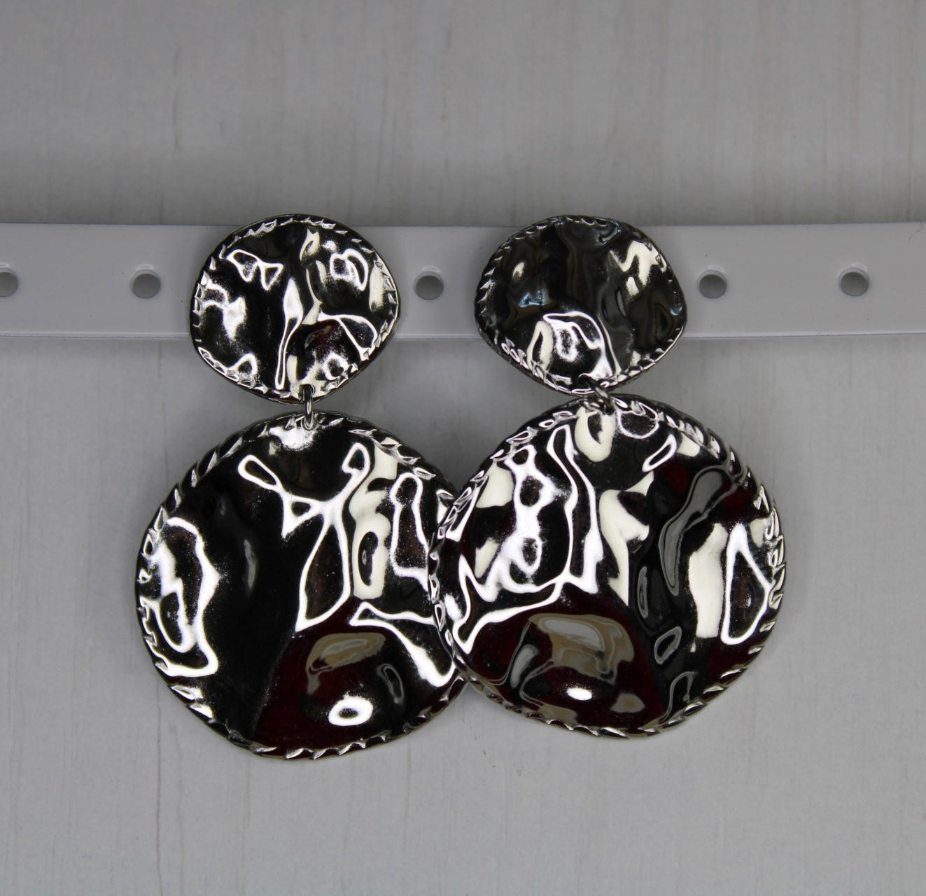 Boucles d'oreilles Kelly