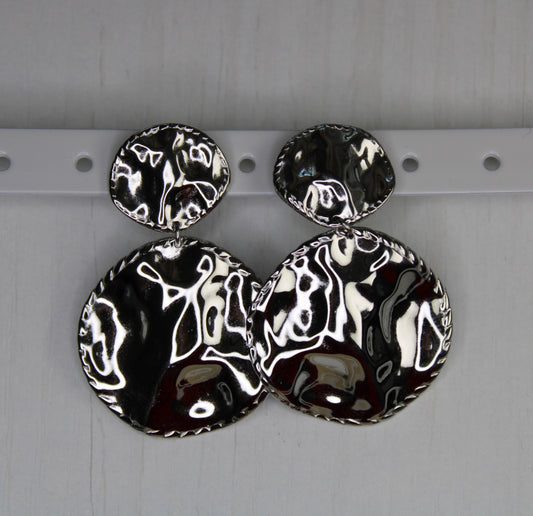 Boucles d'oreilles Kelly